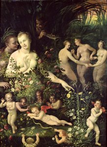 Allegoria dell